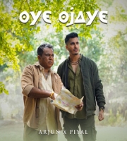 Arjun x Piyal - Oye Ojaye