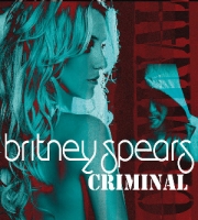 Mama Im in love with a CRIMINAL Song - Criminal - Britney Spears