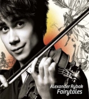 Alexander Rybak - Fairytale Norway Song - Eurovision Winner