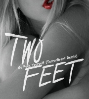 Go Fuck Yourself - Two Feet