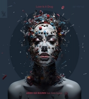 Love Is A Drug - Armin van Buuren feat. Anne Gudrun
