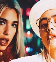 Butter x Break My Heart Song - Dua Lipa - BTS