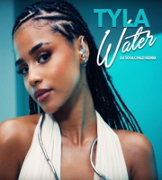 Tyla - Water