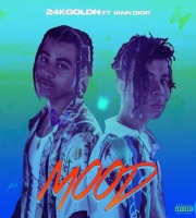 Mood Song - 24kGoldn - ft.iann dior