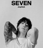 Jung Kook (정국) - Seven - ft. Latto