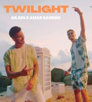 Arjun - Twilight (feat. Amar Sandhu)