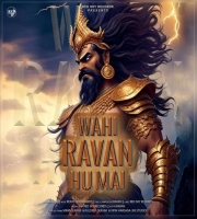 Wahi Ravan Hu Mai - Ravan