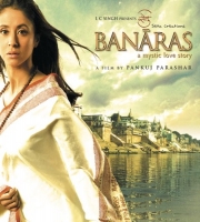 Purab Se -Shreya Ghoshal(Om Namah Shivay) - Banaras