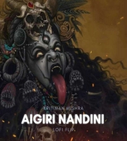 Aigiri Nandini - Kritiman Mishra
