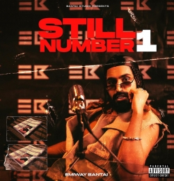 Emiway - STILL NUMBER 1