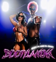 Bootylandia - Izzy