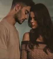 Selena Gomez - My Heart Hurts