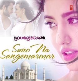 Suno Na Sangemarmar Mp3 - Arijit Singh