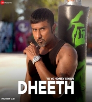 Dheeth - Yo Yo Honey Singh(From Honey 3.0)