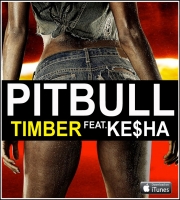 Timber - Pitbull ft. Kesha