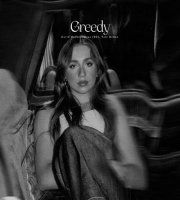 Tate McRae - greedy