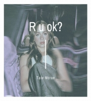 r u ok - Tate McRae