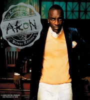 Don't Matter - Akon
