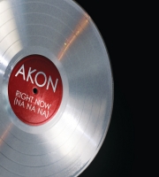 Akon - Right Now Na Na Na Song