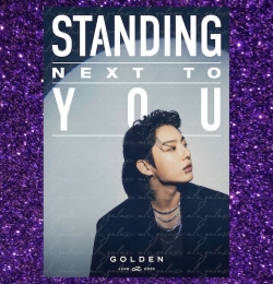 Standing Next To You - Jungkook(정국)