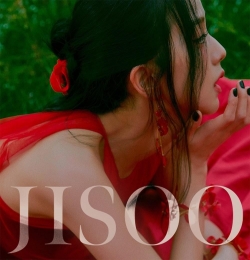 JISOO - 꽃(FLOWER) MV Song - BLACKPINK