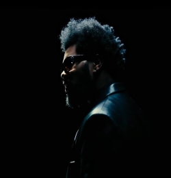 The Weeknd - Is There Someone Else