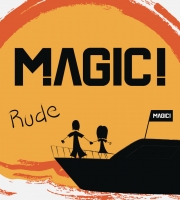 why you gotta be so rude - MAGIC