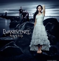 Evanescence - Bring Me To Life Song