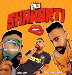 SHARARTI - BALI
