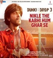 Nikle The Kabhi Hum Ghar Se Dunki - Sonu Nigam