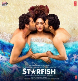Hold On Starfish - Lothika Jha