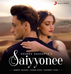 Saiyyonee - Rashmeet Kaur