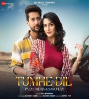 Tumhe Dil - Raj Barman