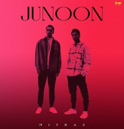 Junoon - MITRAZ