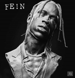Travis Scott - FEiN