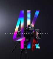 El Alfa - 4K Song