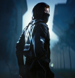 Who I Am - Alan Walker