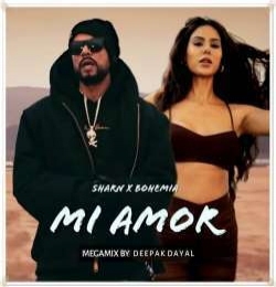 Mi Amor - Sharn - ft.Bohemia