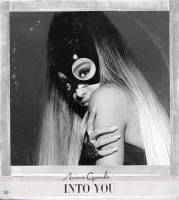 Ariana Grande - Into You Song