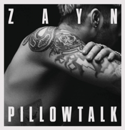 PILLOWTALK Song - ZAYN