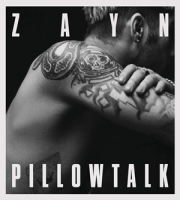 PILLOWTALK Song - ZAYN