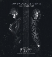 I Don’t Wanna Live Forever (Fifty Shades Darker) ZAYN