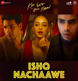 Rashmeet Kaur - Ishq Nachaawe - ft.Yashraj