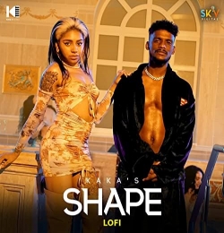 KAKA Shape - Badi katil hasena ft.Kaka