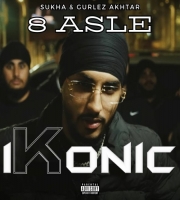 8 ASLE - Sukha - ft.Gurlez Akhtar