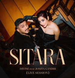 DIVINE - Sitara feat. Jonita Gandhi | Live Session