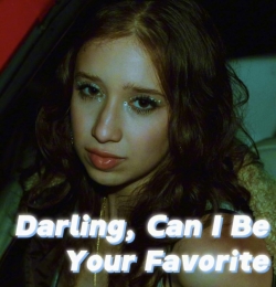 Isabel Larosa - Darling can I be your favorite