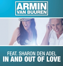 Armin van Buuren feat. Sharon Den Adel - In And Out Of Love.