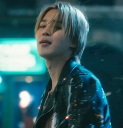 Jimin - Who is my heart waiting for