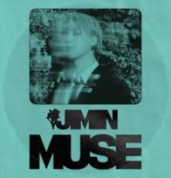 Jimin - Smeraldo Garden Marching Band poster